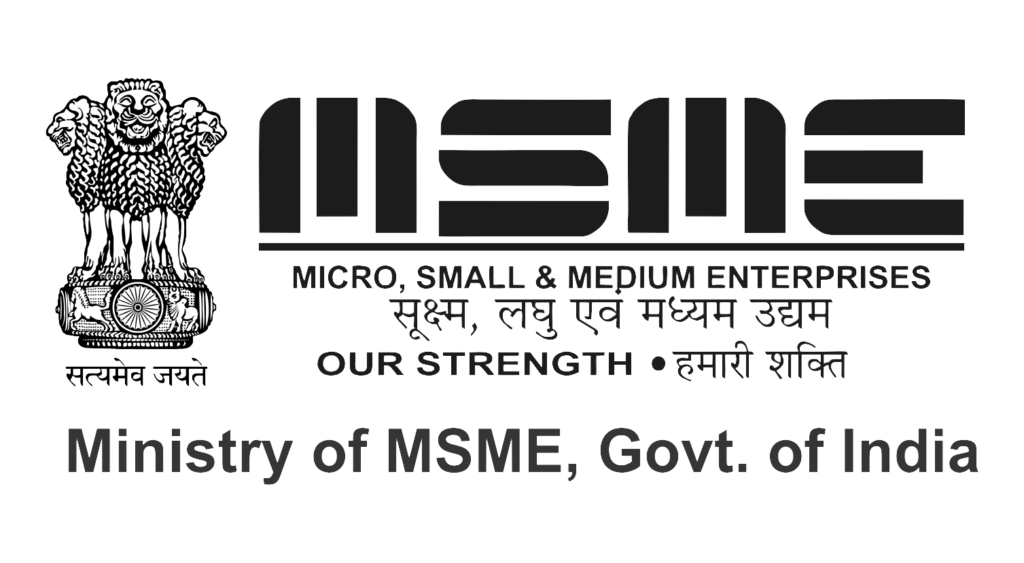 MSME Icon